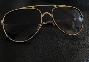 OKULARY CAMERON-BLACK