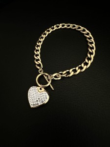 Bransoletka DIAMONDS