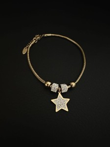 Bransoletka STAR 