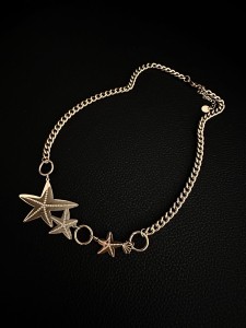 Naszyjnik ESTRELLA